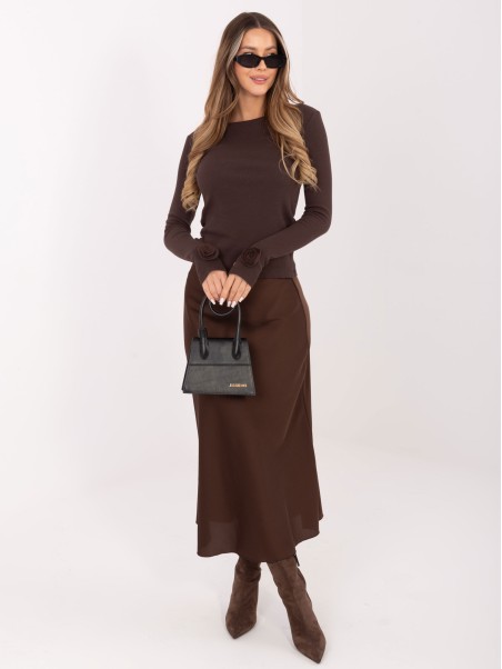 Palaidinė-RV-BZ-A1198.89-tamsiai ruda