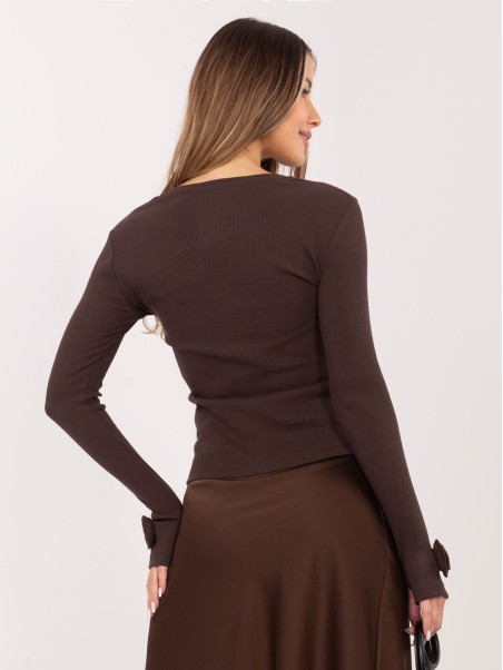 Palaidinė-RV-BZ-A1198.89-tamsiai ruda