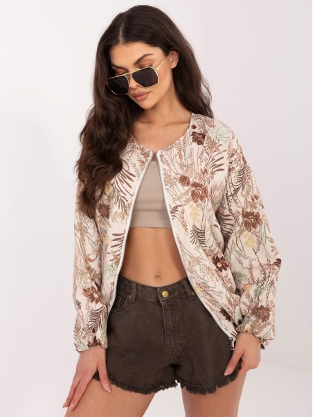 Striukė-IT-KR-FL10357.15-ruda