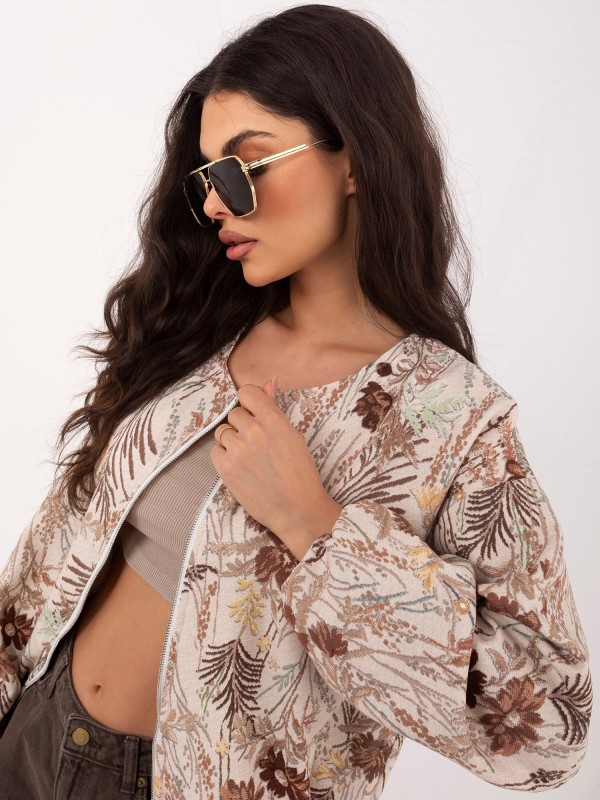 Striukė-IT-KR-FL10357.15-ruda