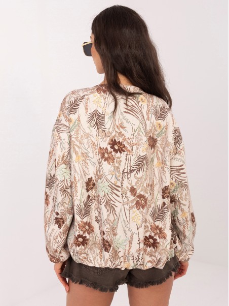 Striukė-IT-KR-FL10357.15-ruda