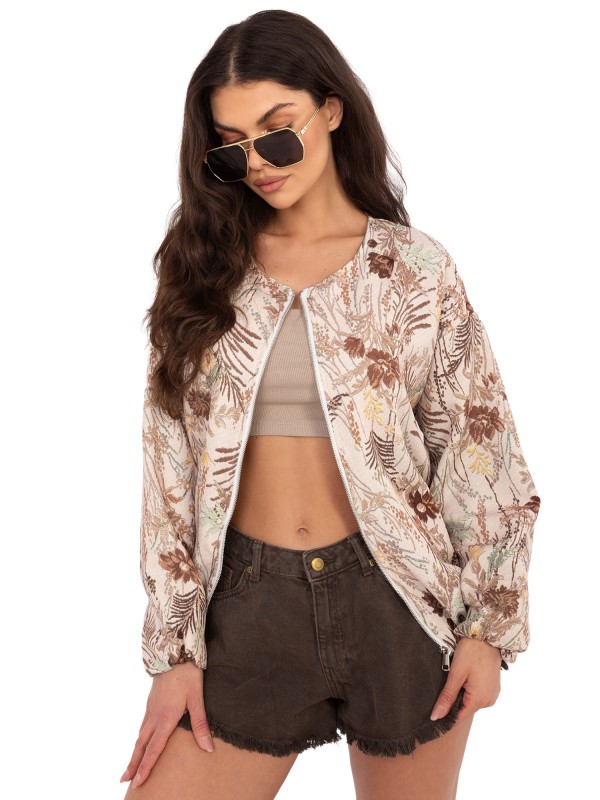 Striukė-IT-KR-FL10357.15-ruda