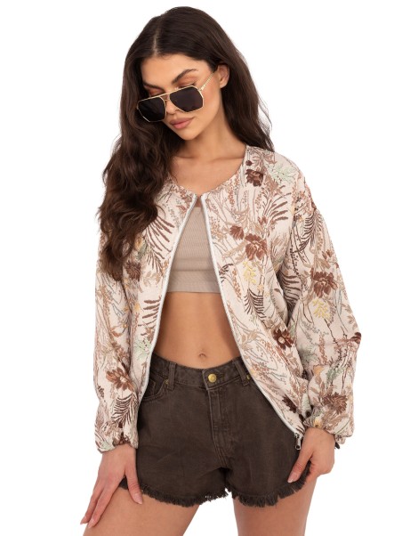 Striukė-IT-KR-FL10357.15-ruda