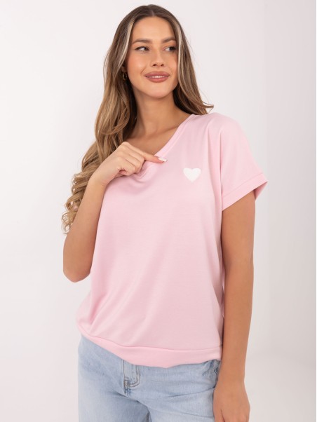 Palaidinė-RV-BZ-A1259.01P-šviesiai rožinė