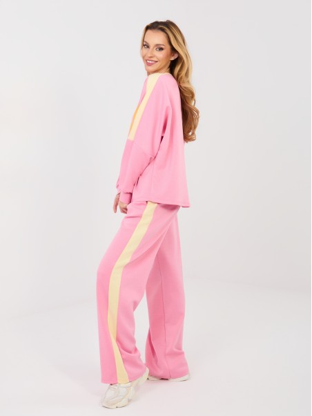 Megztinis-IT-BL-22177.86-rožinis