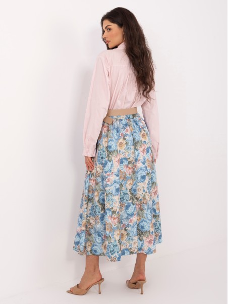 Sijonas-IT-SD-FL9850-1.28-šviesiai mėlynas