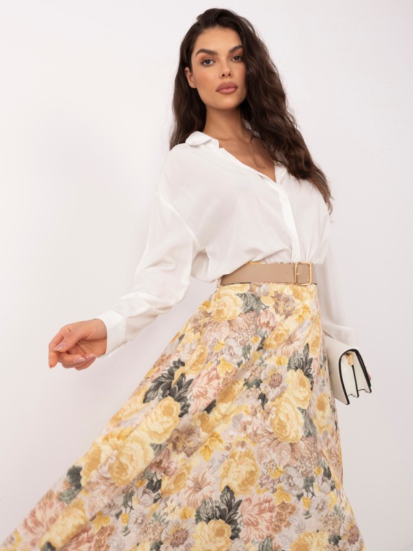 Sijonas-IT-SD-FL9850-1.28-geltonas