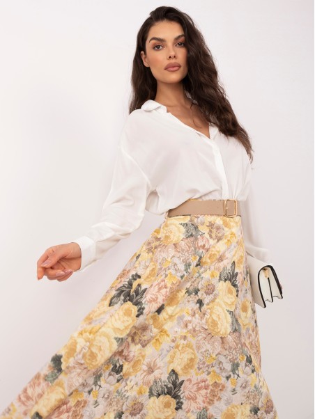 Sijonas-IT-SD-FL9850-1.28-geltonas