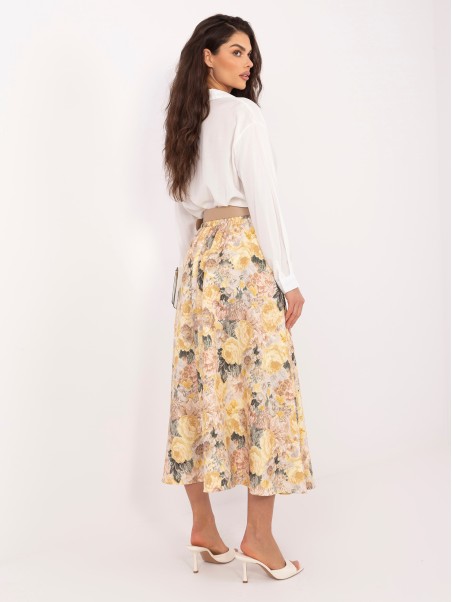 Sijonas-IT-SD-FL9850-1.28-geltonas