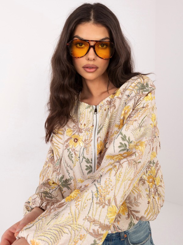 Striukė-IT-KR-FL10357.15-geltona