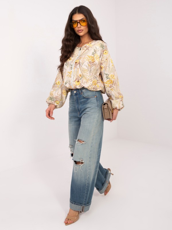 Striukė-IT-KR-FL10357.15-geltona