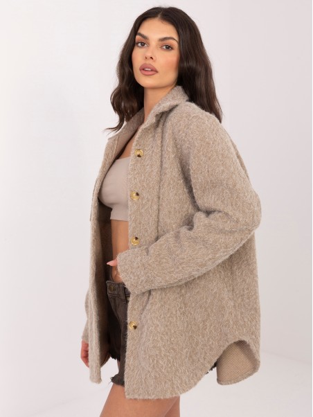 Striukė-IT-KR-22292.85-tamsiai smėlio spalvos