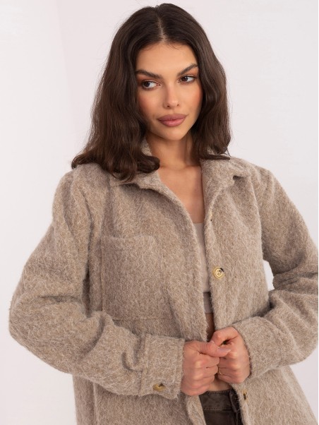 Striukė-IT-KR-22292.85-tamsiai smėlio spalvos