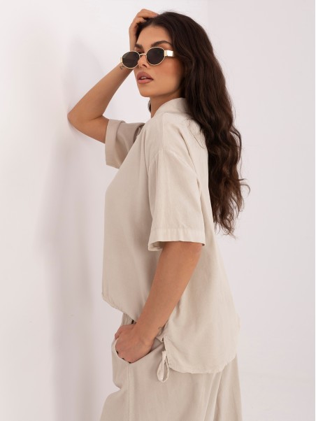 Marškinėliai-IT-KS-FL10320.12-smėliniai