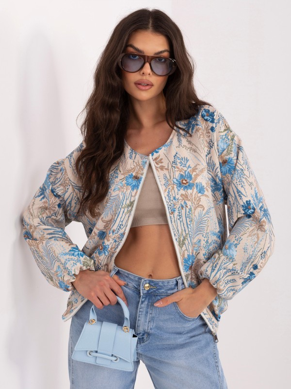 Striukė-IT-KR-FL10357.15-mėlyna