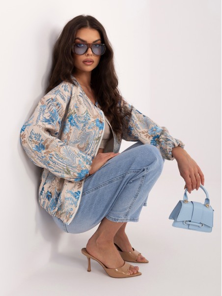 Striukė-IT-KR-FL10357.15-mėlyna