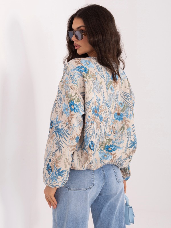 Striukė-IT-KR-FL10357.15-mėlyna