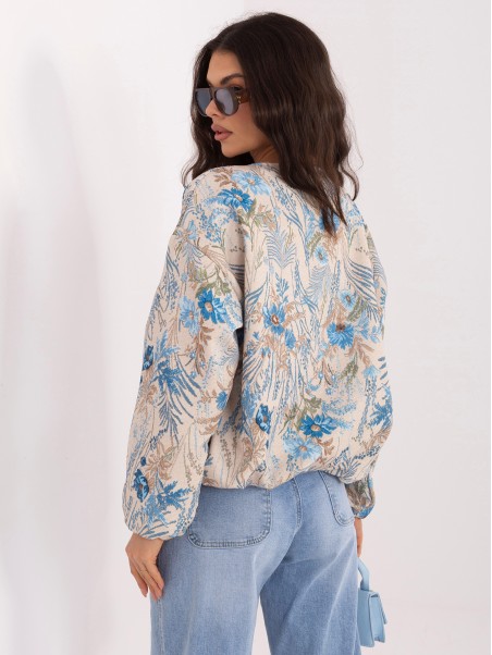 Striukė-IT-KR-FL10357.15-mėlyna