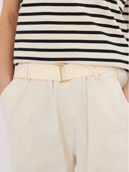 Kelnės-IT-SP-26020.54-šviesiai smėlio spalvos