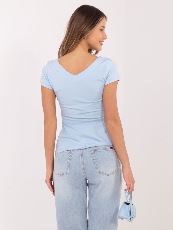 Palaidinė-RV-BZ-A1267.08-šviesiai mėlyna