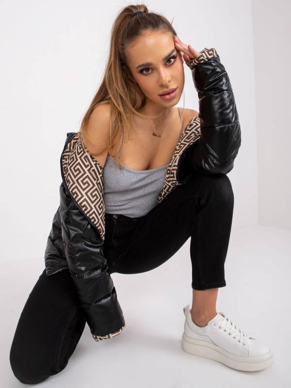 Striukė-YP-KR-cx4290.99P-juoda