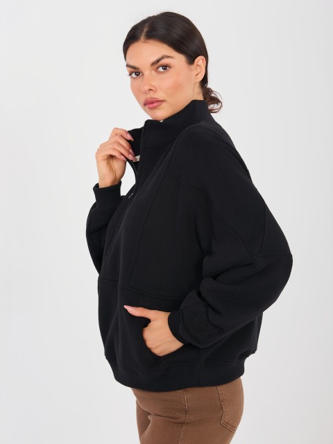 Bluza-NS-BL-NS2579.18-czarny 2