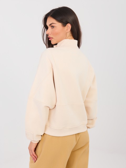 Bluza-NS-BL-NS2579.18-jasny beżowy