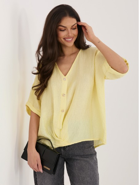 Palaidinė-IT-BZ-81891.49-šviesiai geltona