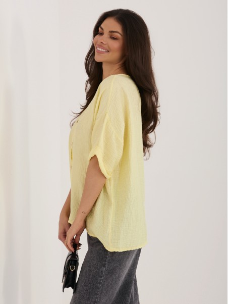 Palaidinė-IT-BZ-81891.49-šviesiai geltona