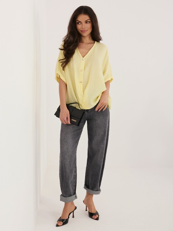 Palaidinė-IT-BZ-81891.49-šviesiai geltona