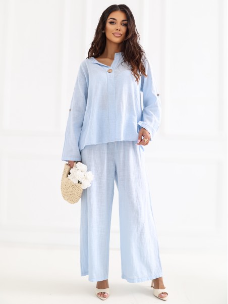 Spodnie-IT-SP-2873.02-jasny niebieski