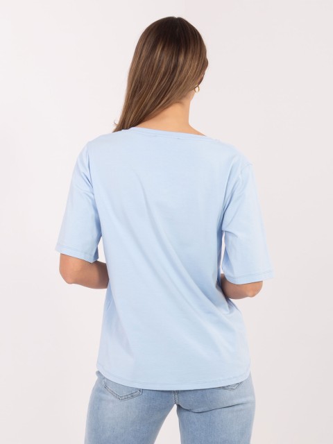 T-shirt-RV-BZ-A1268.18-jasny niebieski
