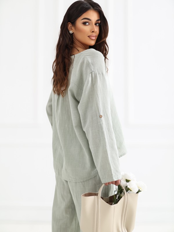 Palaidinė-IT-BZ-3130.21-chaki spalvos