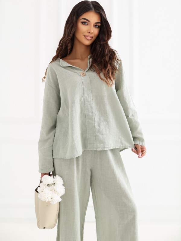 Palaidinė-IT-BZ-3130.21-chaki spalvos