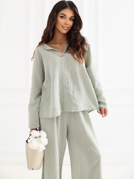 Palaidinė-IT-BZ-3130.21-chaki spalvos