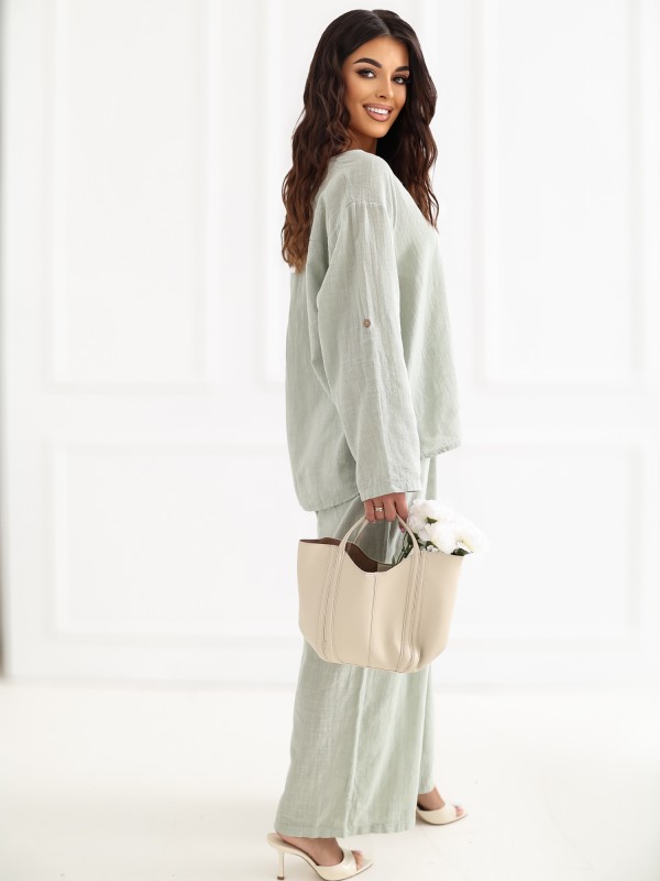 Palaidinė-IT-BZ-3130.21-chaki spalvos