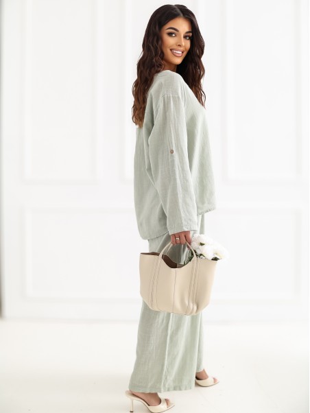 Palaidinė-IT-BZ-3130.21-chaki spalvos