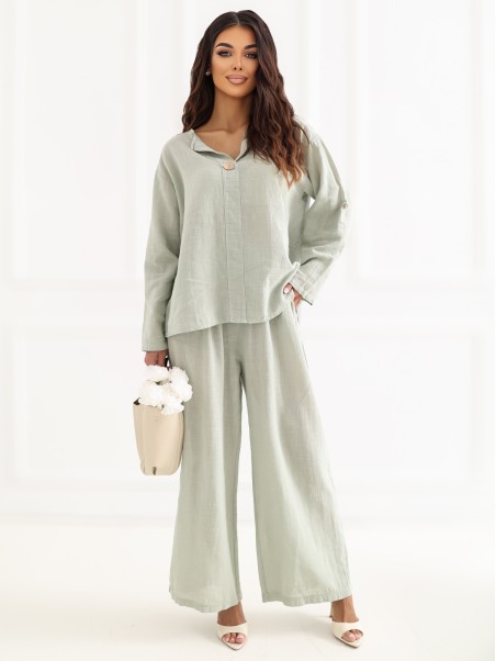 Palaidinė-IT-BZ-3130.21-chaki spalvos