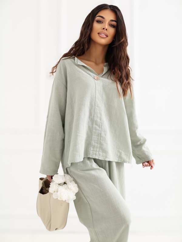 Palaidinė-IT-BZ-3130.21-chaki spalvos