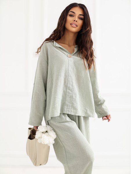 Palaidinė-IT-BZ-3130.21-chaki spalvos