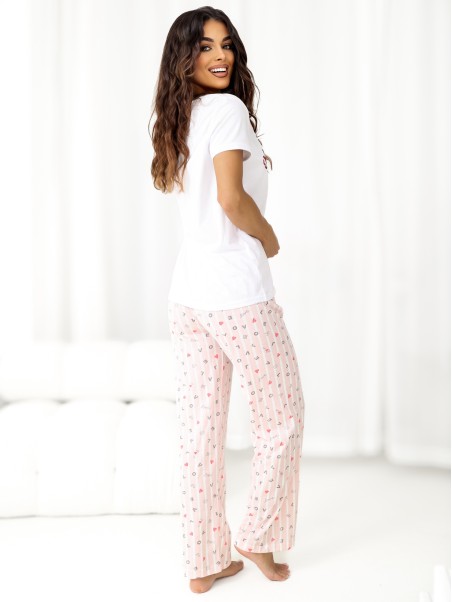 Pižama-CLM-PI-1581.09-šviesiai rožinė