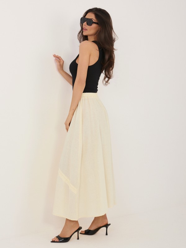 Sijonas-IT-SD-3061.68-šviesiai geltonas