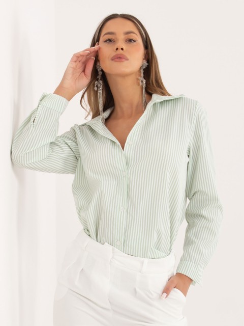 Marškinėliai-IT-KS-92761.94-pistacijų spalvos 2