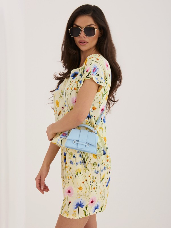 Palaidinė-D73771AG10978AA-šviesiai geltona