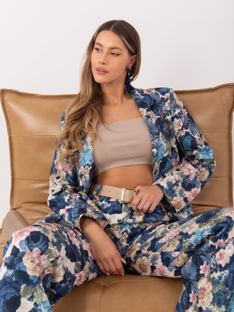 Marynarka-IT-MA-FL8932.60-ciemny niebieski 2