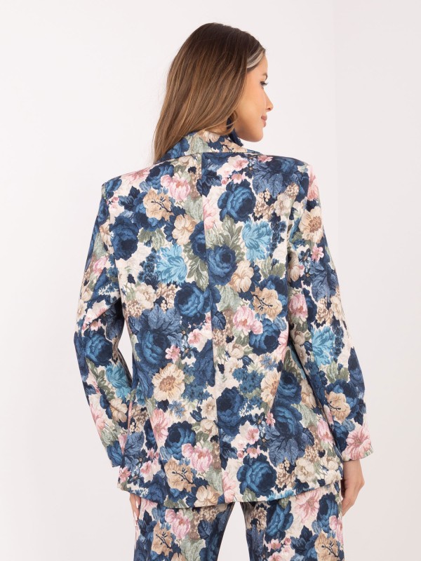 Marynarka-IT-MA-FL8932.60-ciemny niebieski