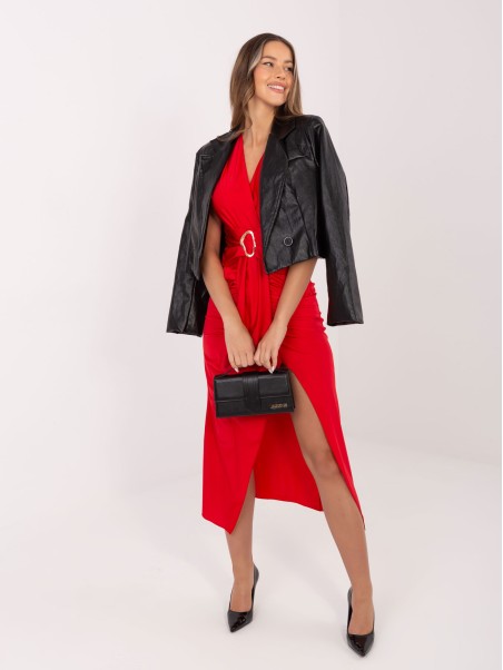 Sukienka-IT-SK-21171.51-czerwony