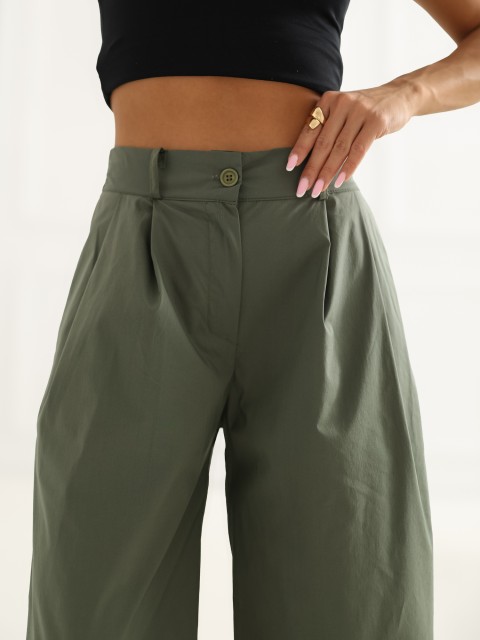 Spodnie-IT-SP-FL9006.92-khaki 2