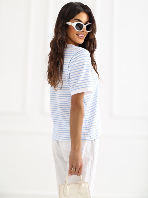 T-shirt-IT-TS-20881.85-biało-niebieski 2