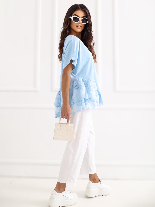 Palaidinė-IT-BZ-81870.18-šviesiai mėlyna